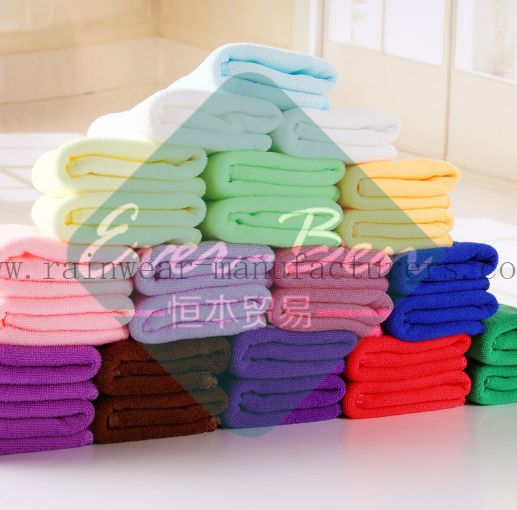 bulk microfiber bath towels wholesale
